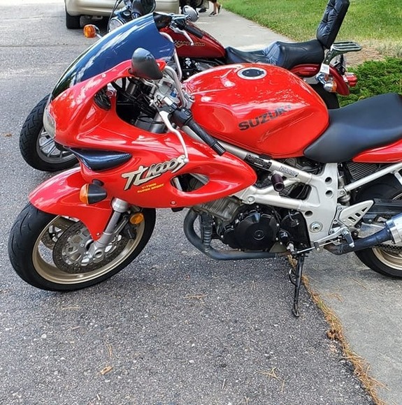 Meet your Posher, Erik - Picture 1 of 1